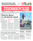 Dziennik Polski