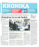 Kronika Małopolska