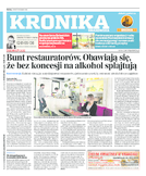 Kronika krakowska