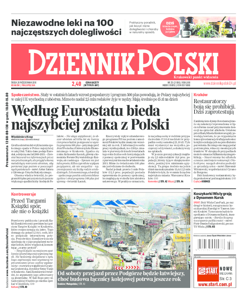 Dziennik Polski