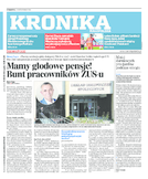 Kronika Małopolska