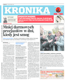 Kronika krakowska