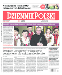 Dziennik Polski
