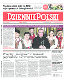 Dziennik Polski