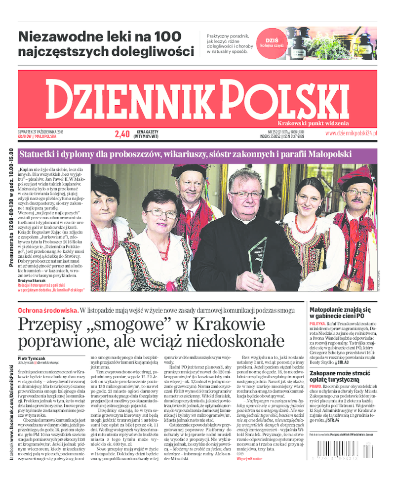 Dziennik Polski