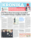 Kronika krakowska