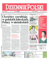 Dziennik Polski