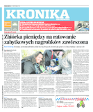 Kronika krakowska