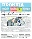 Kronika Małopolska