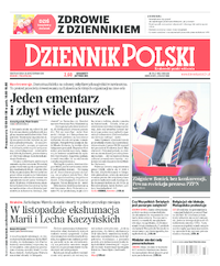 Dziennik Polski