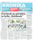 Kronika Małopolska