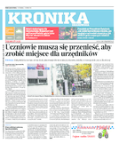 Kronika krakowska