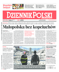 Dziennik Polski