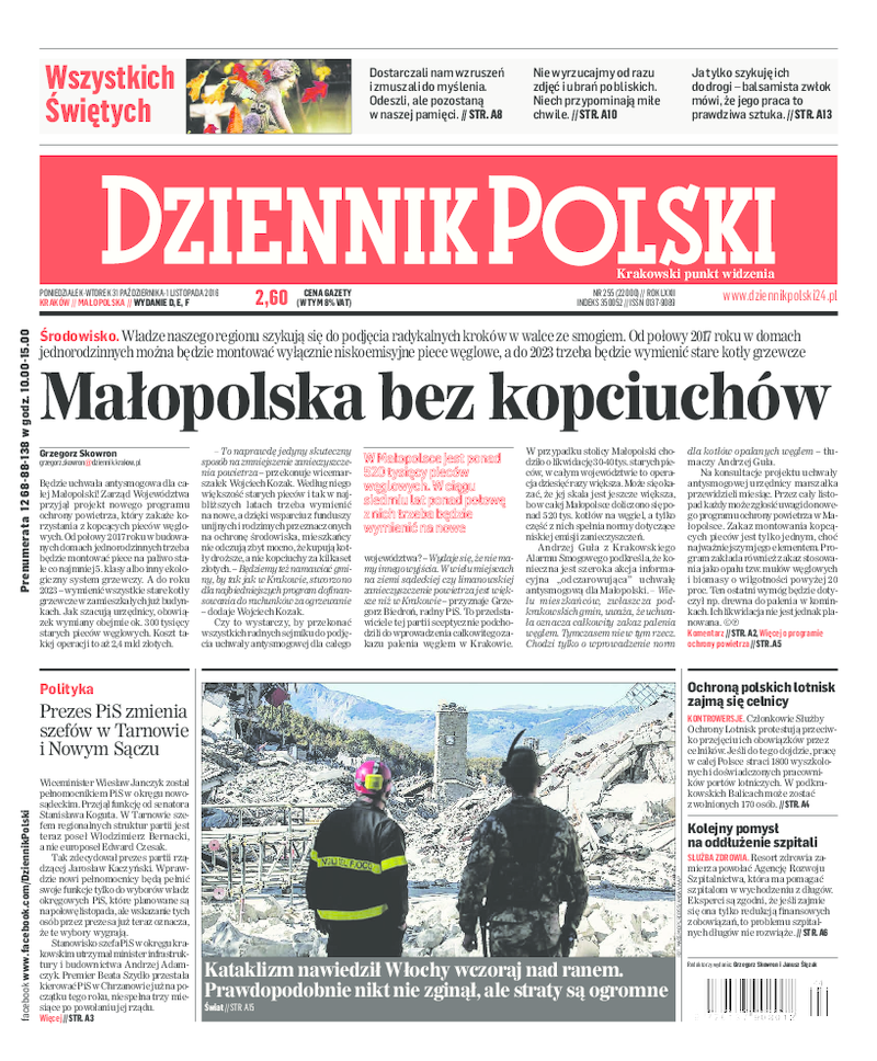 Dziennik Polski