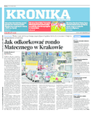 Kronika Małopolska