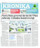 Kronika krakowska