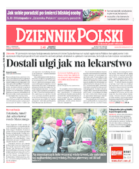 Dziennik Polski