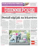 Dziennik Polski