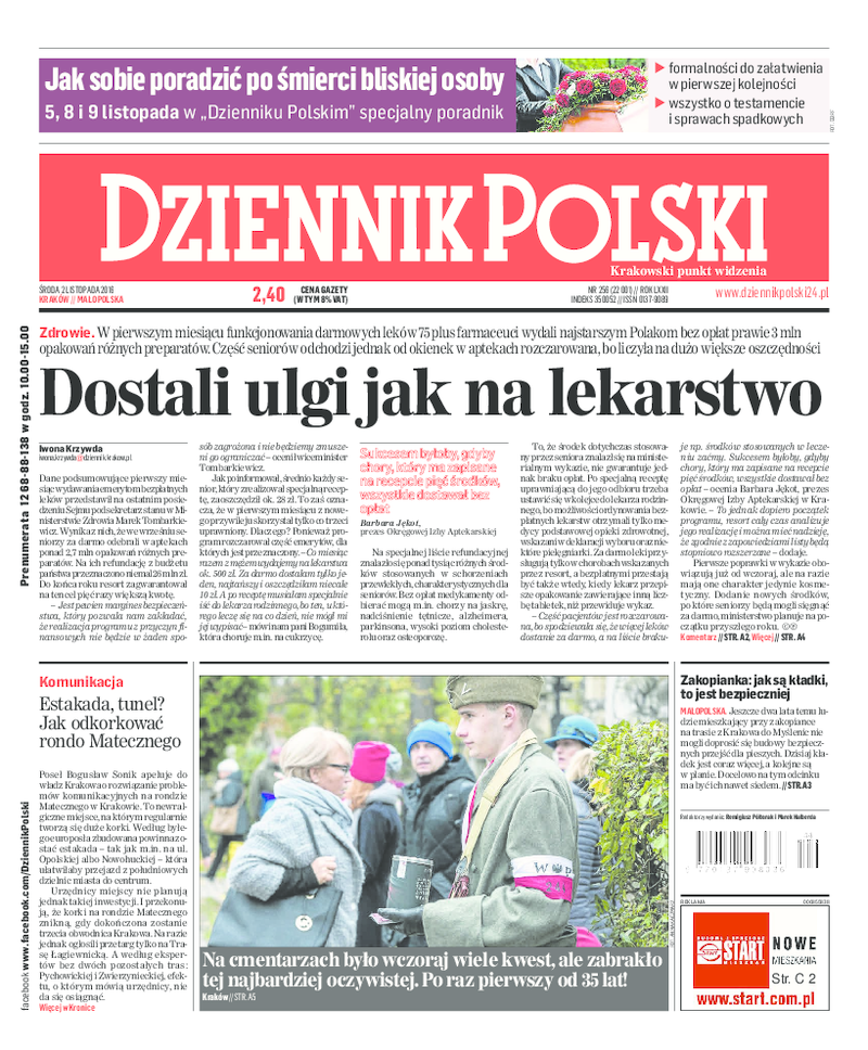 Dziennik Polski