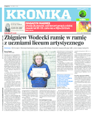 Kronika krakowska