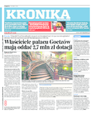 Kronika Małopolska