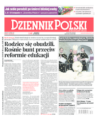 Dziennik Polski