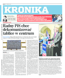 Kronika krakowska
