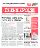 Dziennik Polski