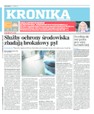 Kronika krakowska