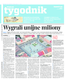 DP Tygodnik Wielicki