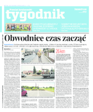 DP Tygodnik Powiat krakowski