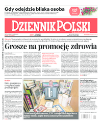 Dziennik Polski