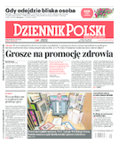 Dziennik Polski