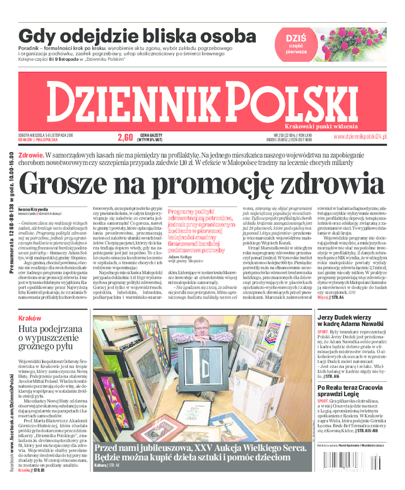 Dziennik Polski