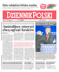 Dziennik Polski
