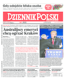 Dziennik Polski