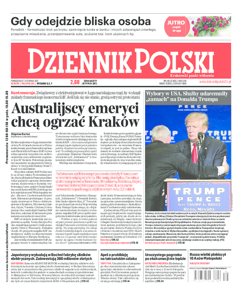 Dziennik Polski