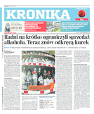 Kronika krakowska