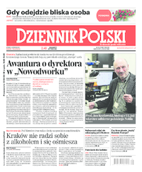 Dziennik Polski