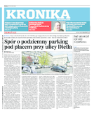 Kronika Małopolska