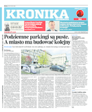 Kronika krakowska