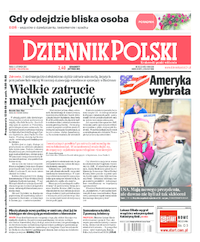 Dziennik Polski