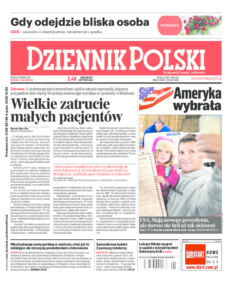 Dziennik Polski