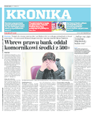 Kronika Małopolska