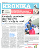 Kronika krakowska