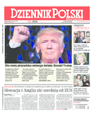 Dziennik Polski