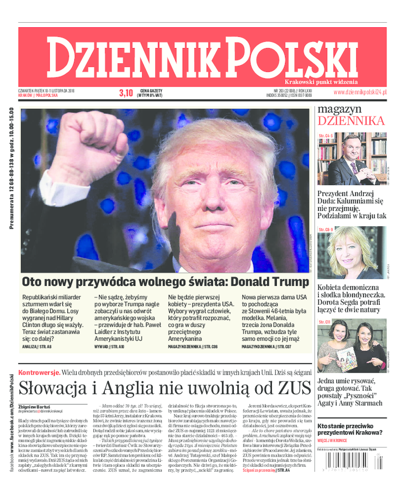 Dziennik Polski