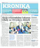 Kronika Małopolska