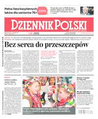 Dziennik Polski