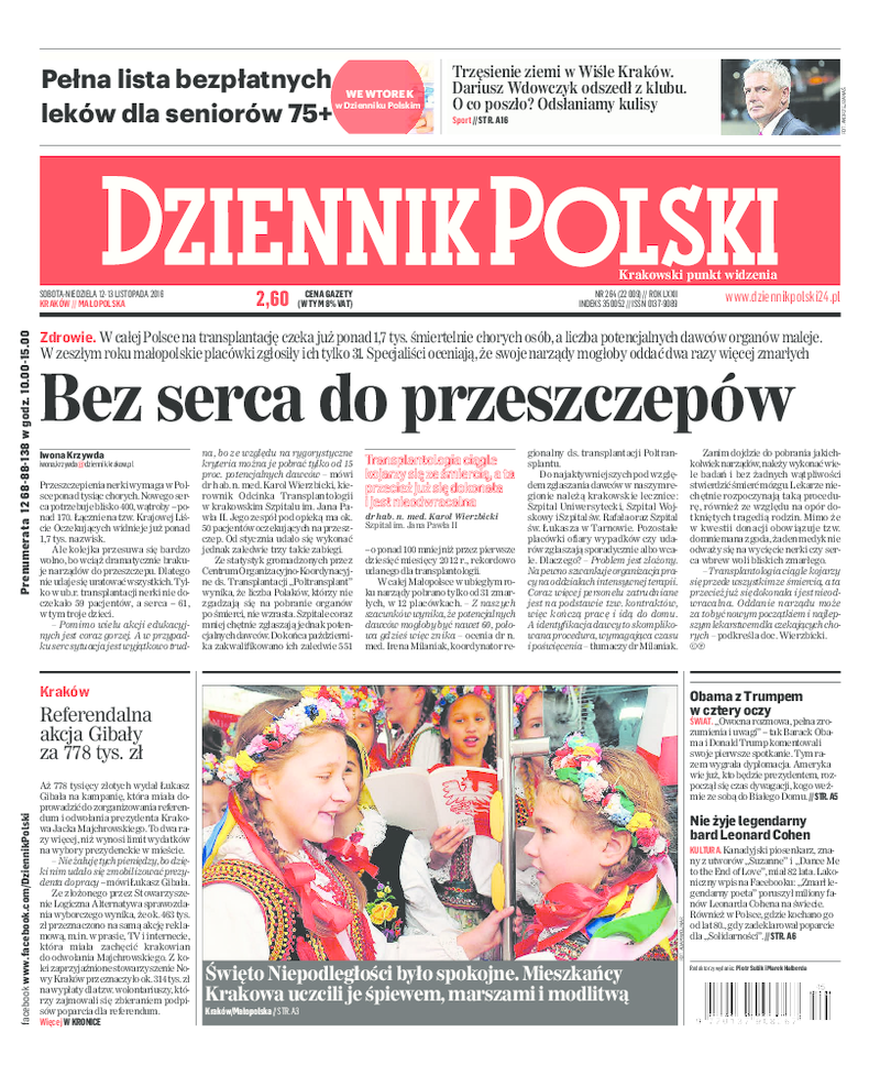 Dziennik Polski